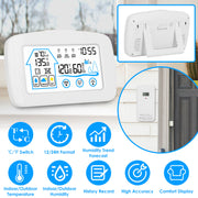 Wireless Weather Station