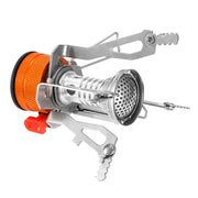 Ultralight Camping Stoves