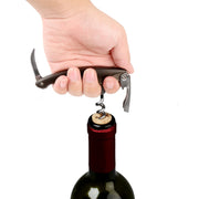 5 Pcs Wine Bottle Opener Set Wine Accessories Kit