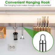 2PCS Stainless Steel Corn Peelers