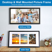 2Pcs Picture Frame