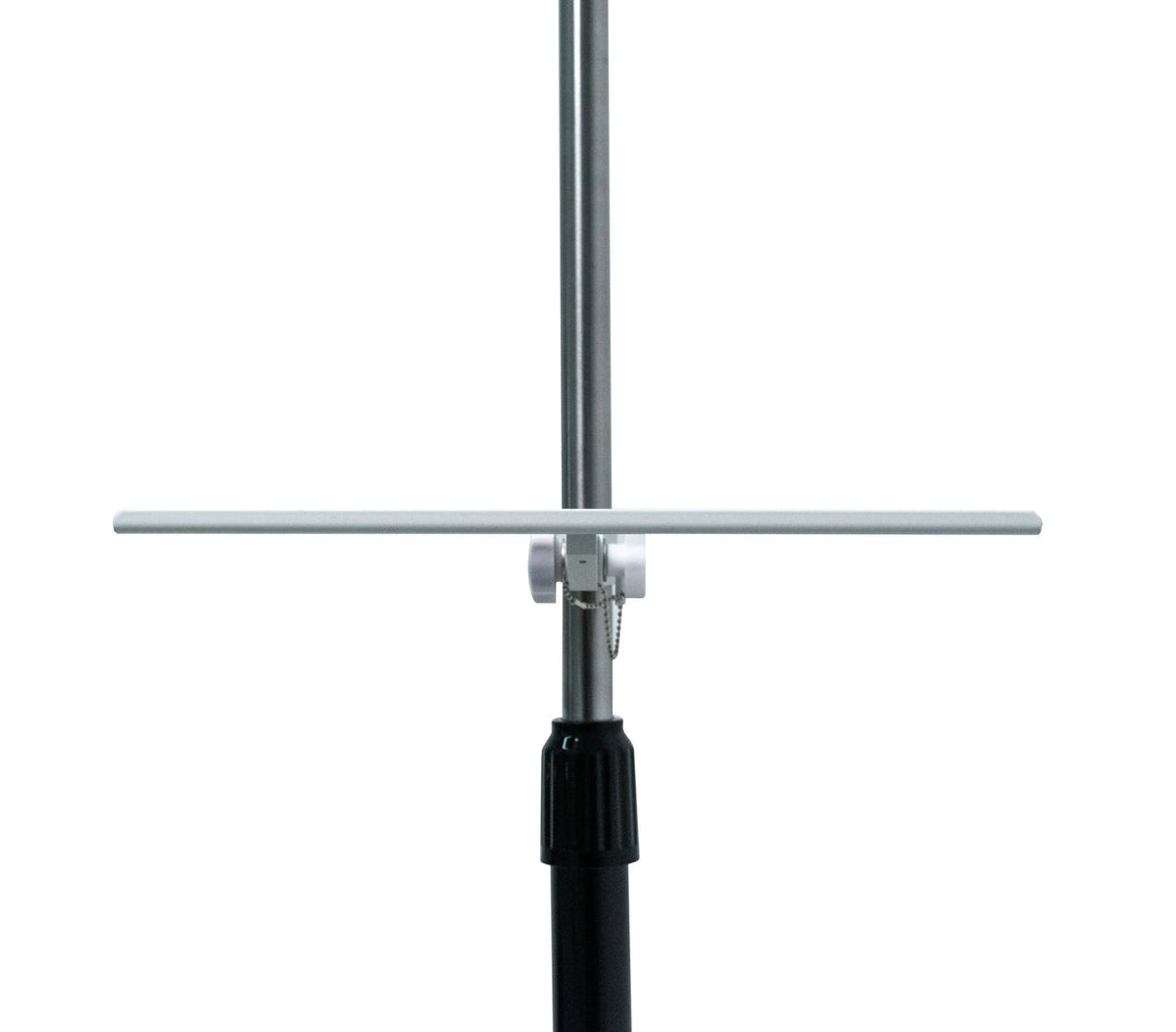 CTA Digital Adjustable Keyboard Stand Add-On for Tablet Floor Stands - view 8