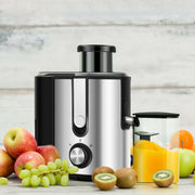 Dual Speed Centrifugal Juicer Extractor