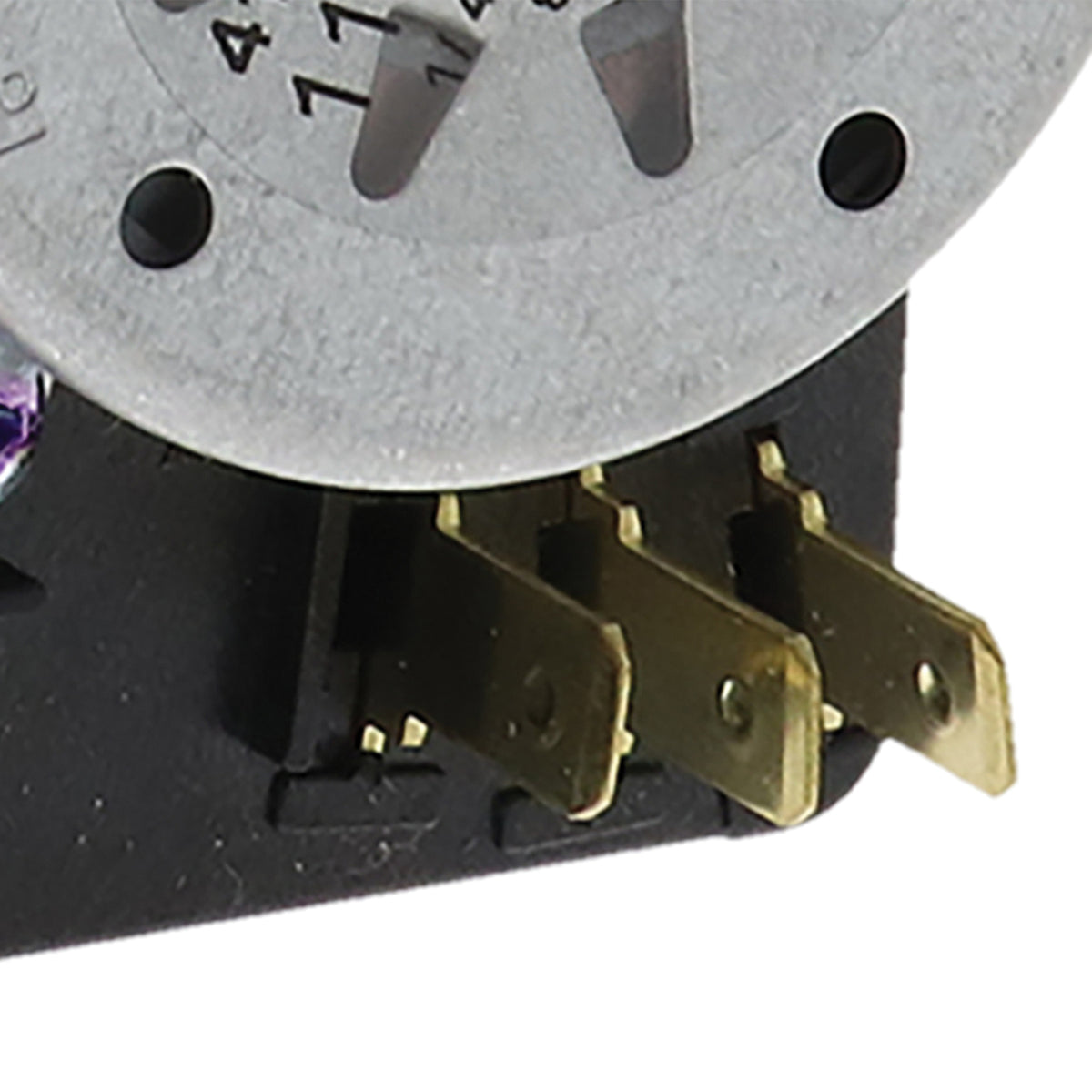 ERP Dryer Timer for Whirlpool W10185981 - view 7