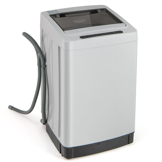 Full-Automatic Washing Machine Washer and Spin Combo