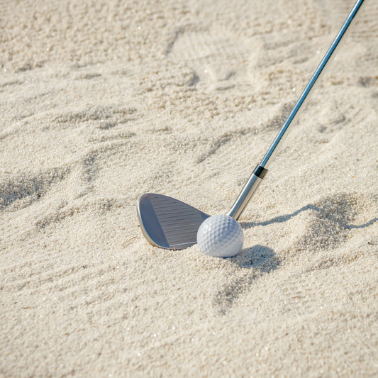 Golf Sand Wedge 56/60 Degree Gap Lob Wedge with Grooves Right Handed