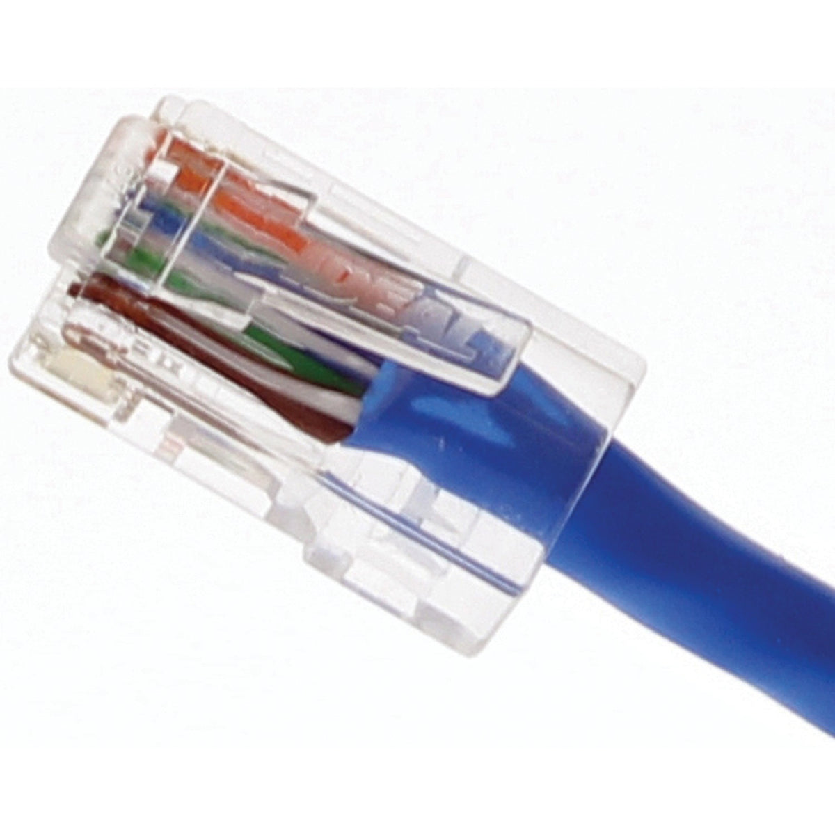 IDEAL Data/Voice RJ45/RJ11 Crimp Tool Kit for CAT-3/5E/6 - view 14