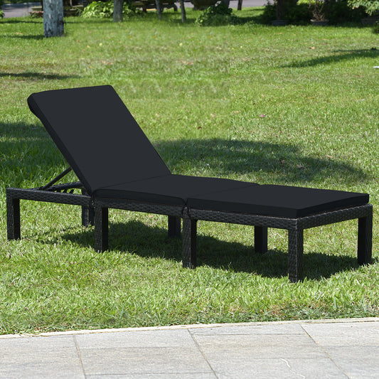 Patio Rattan