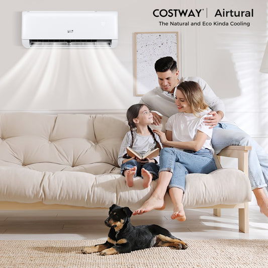 Serie Airtural 12000 BTU 21 SEER2 208