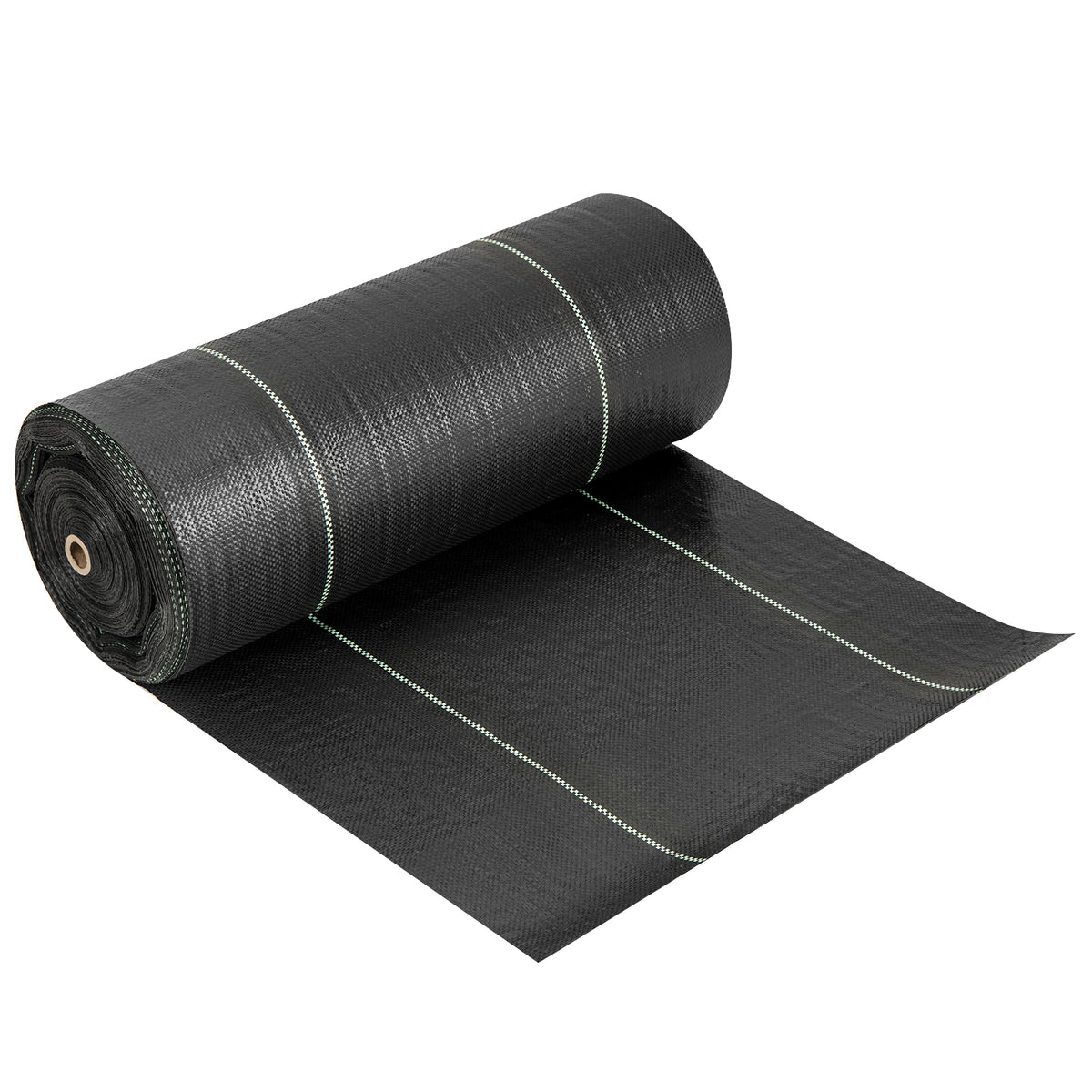 6.5 x 330/4 x 250/6 x 300 Feet Weed Barrier Landscape Fabric-6 ft - 4 Ft