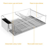 Dish Drying Rack