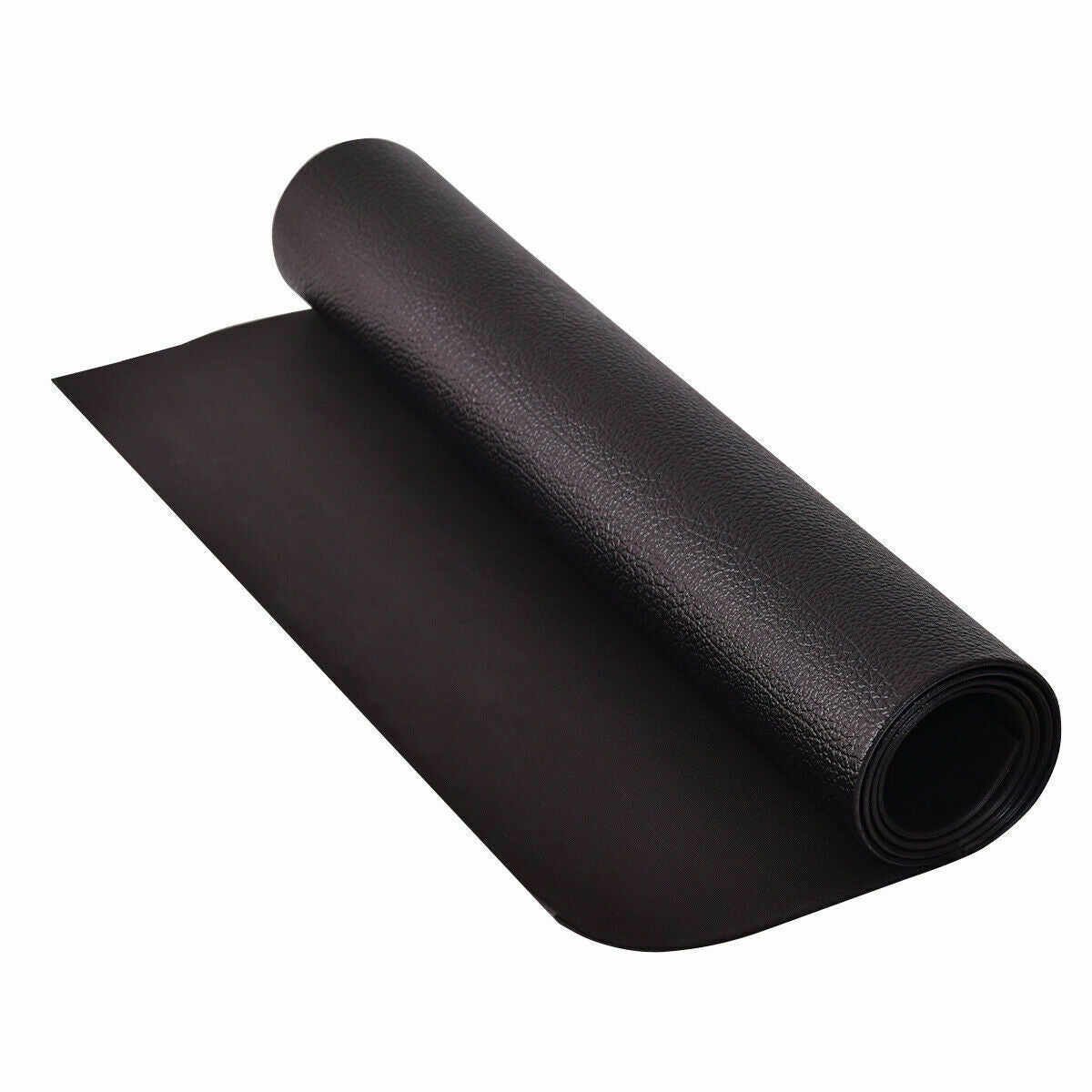 47/59/78 Inch Long Thicken Equipment Mat for Home and Gym Use-59 x 26 x 0.2 inches - 78 X 36 X 0.25 Inches