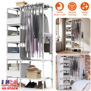 Portable Closet Wardrobe