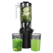 Press Juicer Machine