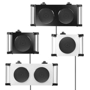 1000W Electric Single Burner