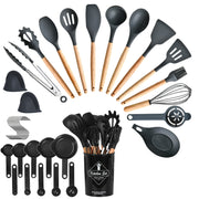 Spatula Set Baking Utensil Set