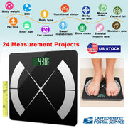 Smart Body Composition