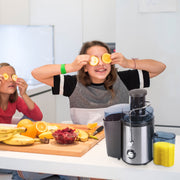 1000W 2-Speed Electric Juicer