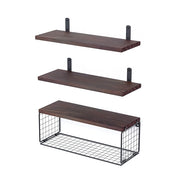 Floating Shelves Wall Mounted