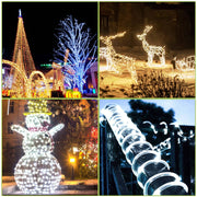 Decorative Lights For Home Garden Parties