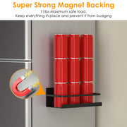 2 Packs Magnetic Spice Holder