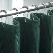 12 Sets of Shower Curtain Hooks