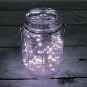 2Pcs Copper Fairy Lights – 100 LEDs