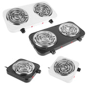1000W Electric Single Burner