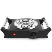 1000W Electric Single Burner