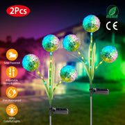 Dandelion Solar Garden Lights – 2PCS