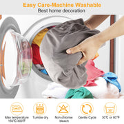 Sofa Cover Printed Stretch Sofa Furniture