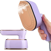 1000W Portable Handheld Steamer for Hang Flat