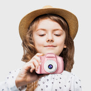 Kids Camera 12MP HD w/ 2.0" Screen