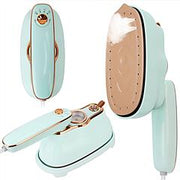 1200W Foldable Handheld Clothes Iron Steamer