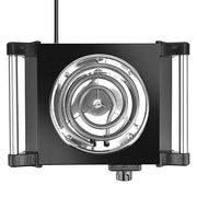 2000W Electric Dual Burner Portable Coil Heating