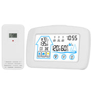 Wireless Weather Station