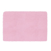 Soft Fluffy Area Rug – Non-Slip Backing
