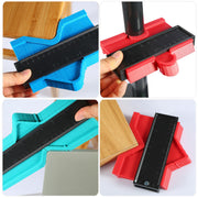 10 inch Shape Contour Gauge Duplicator