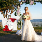 2 Pack Easel Stand for Display