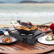 1000W Electric Single Burner