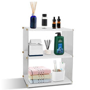 3-Tier Acrylic Countertop Organizer