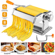 Pasta Maker Roller Machine