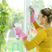 Electric Handheld Scrubber