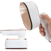 1000W Portable Steamer for Hang Flat Ironing Steamer