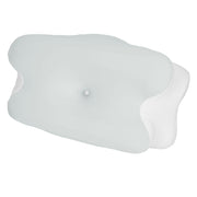 Orthopedic Memory Foam Pillow with Cooling Case