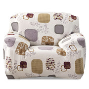 Sofa Cover Printed Stretch Sofa Furniture