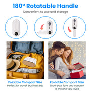 1200W Handheld Steamer