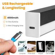 Wireless Picture Light Magnetic Art Display