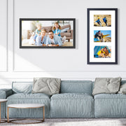 2Pcs Picture Frame