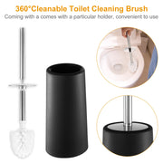 6 Pcs Bathroom Accessories Set